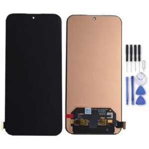 Nothing Phone (4a) Pro Screen