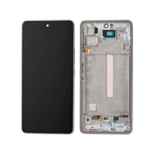 Xiaomi Poco F8 Ultra Screen