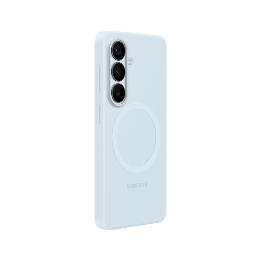 Galaxy S26 Plus Silicone Magnet Case Phone Repair Kenya