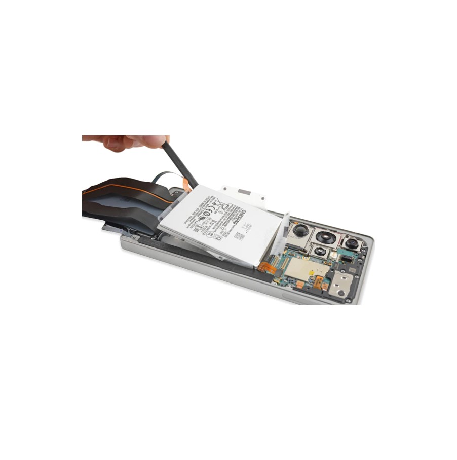 Samsung S26 Plus Battery Phone Repair Kenya