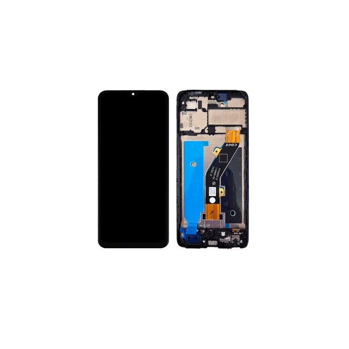 Tecno Pova Curve 2 Screen Tecno Pova Curve 2 Screen phone repair Kenya
